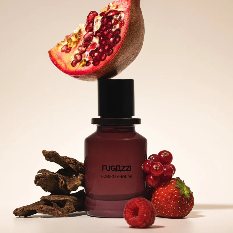 Fugazzi Pomegranoudh - Image 4