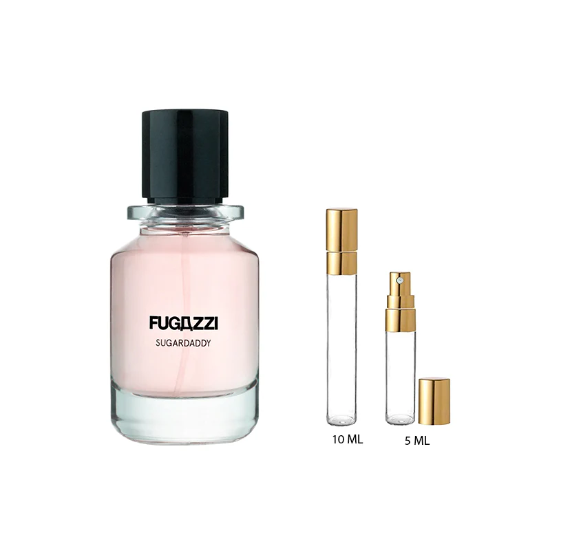 Fugazzi Sugardaddy - Image 2