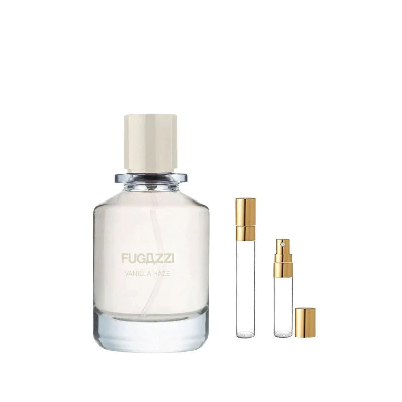 Fugazzi Vanilla Haze - Image 2