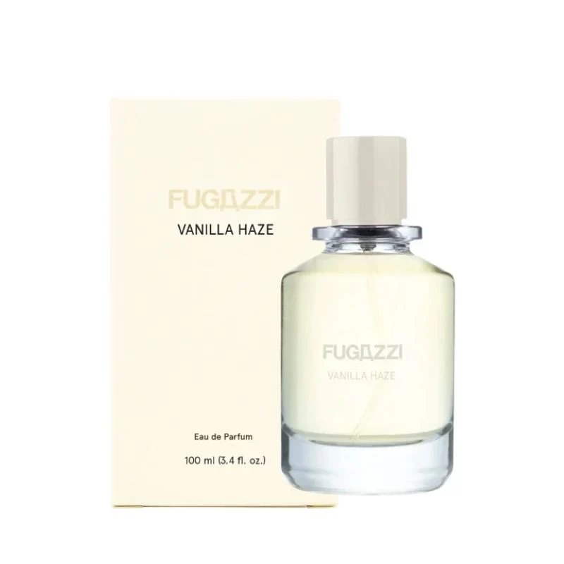 Fugazzi Vanilla Haze - Image 3