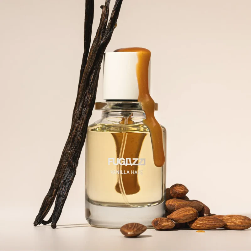 Fugazzi Vanilla Haze - Image 4