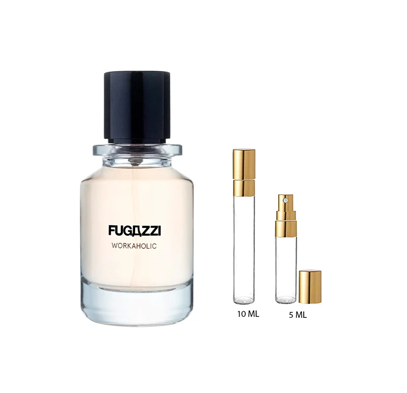 Fugazzi Workaholic - Image 3