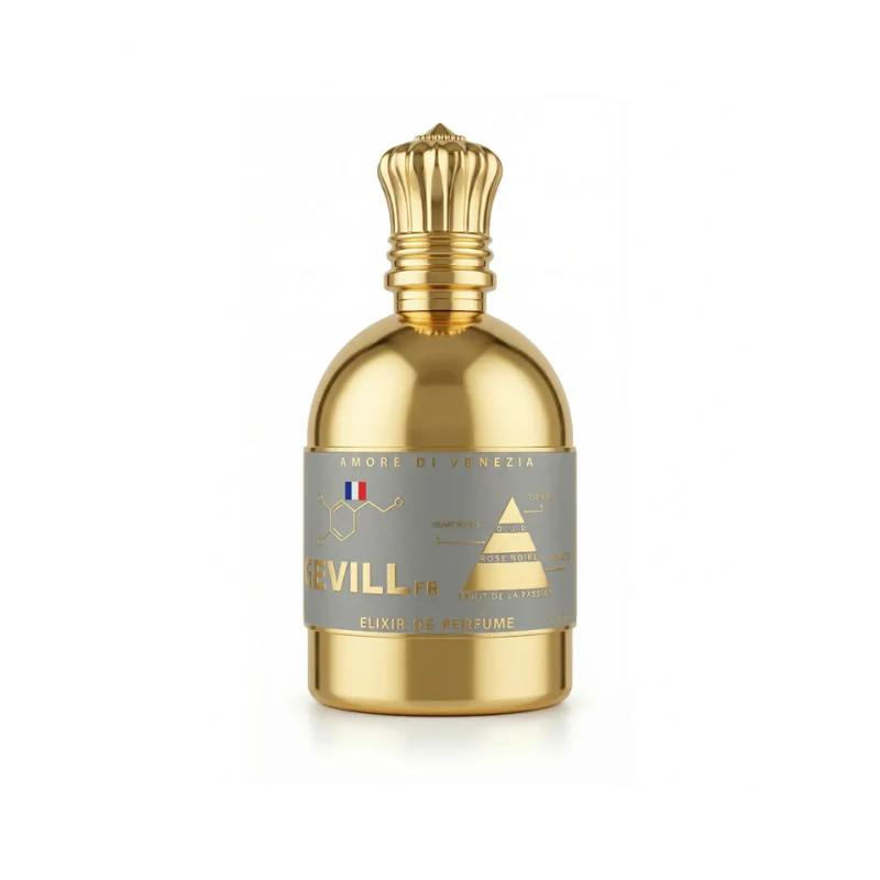 GEVILL FRANCE AMORE DI VENEZIA