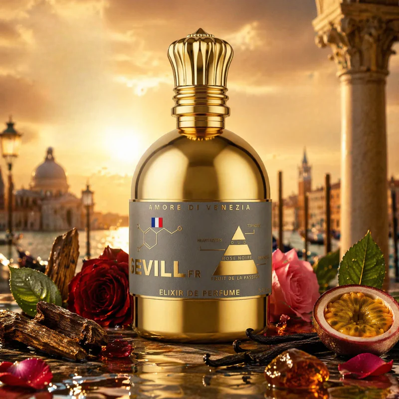 GEVILL FRANCE AMORE DI VENEZIA - Image 3