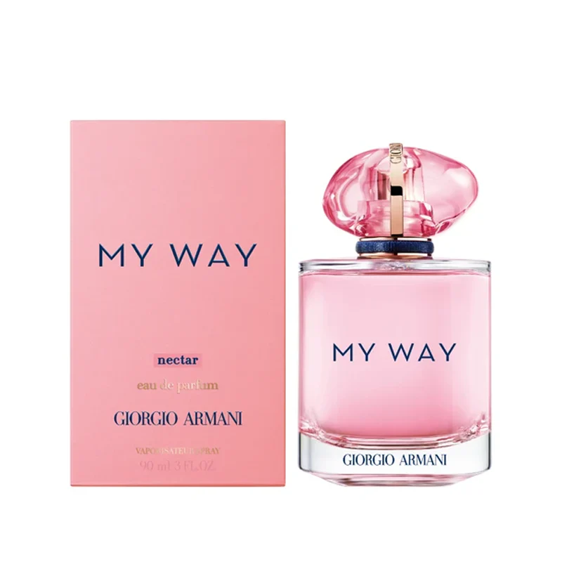 Giorgio Armani My Way Nectar - Image 2