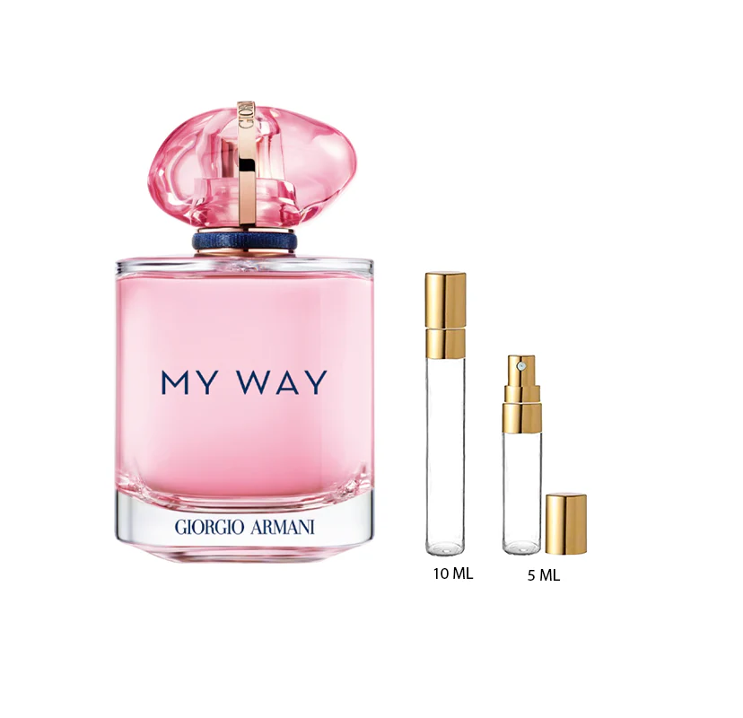 Giorgio Armani My Way Nectar - Image 3