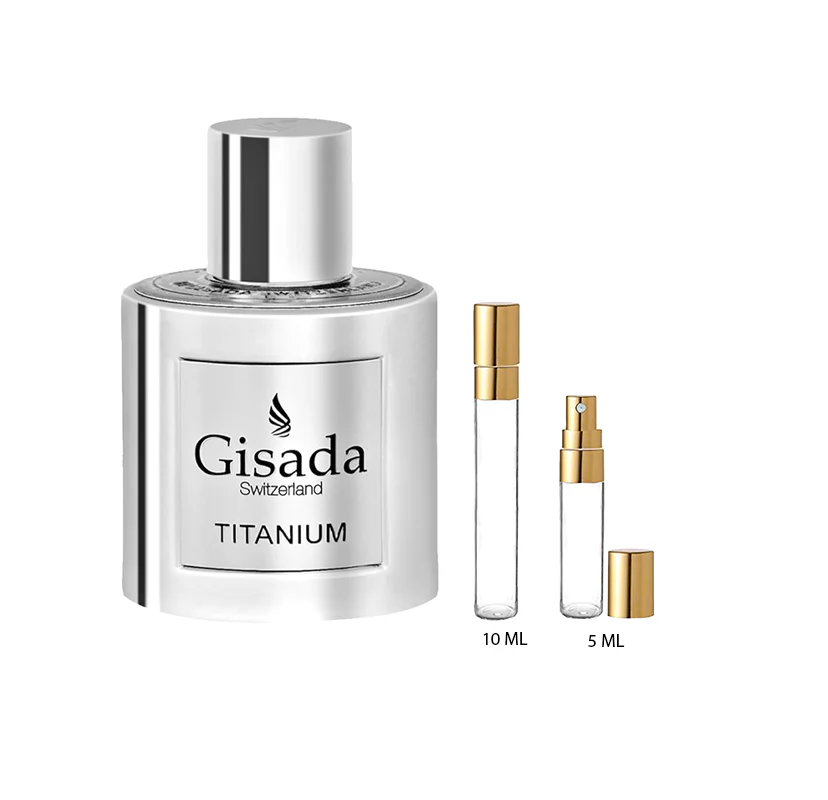 Gisada Titanium - Image 3