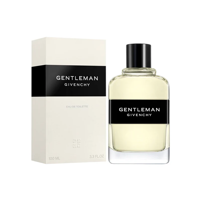 Givenchy Gentleman EDT - Image 2