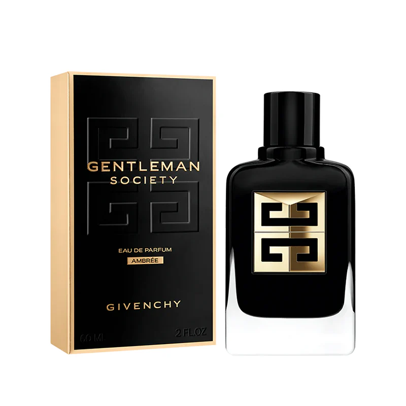 Givenchy Gentleman Society Eau de Parfum Ambrée - Image 2