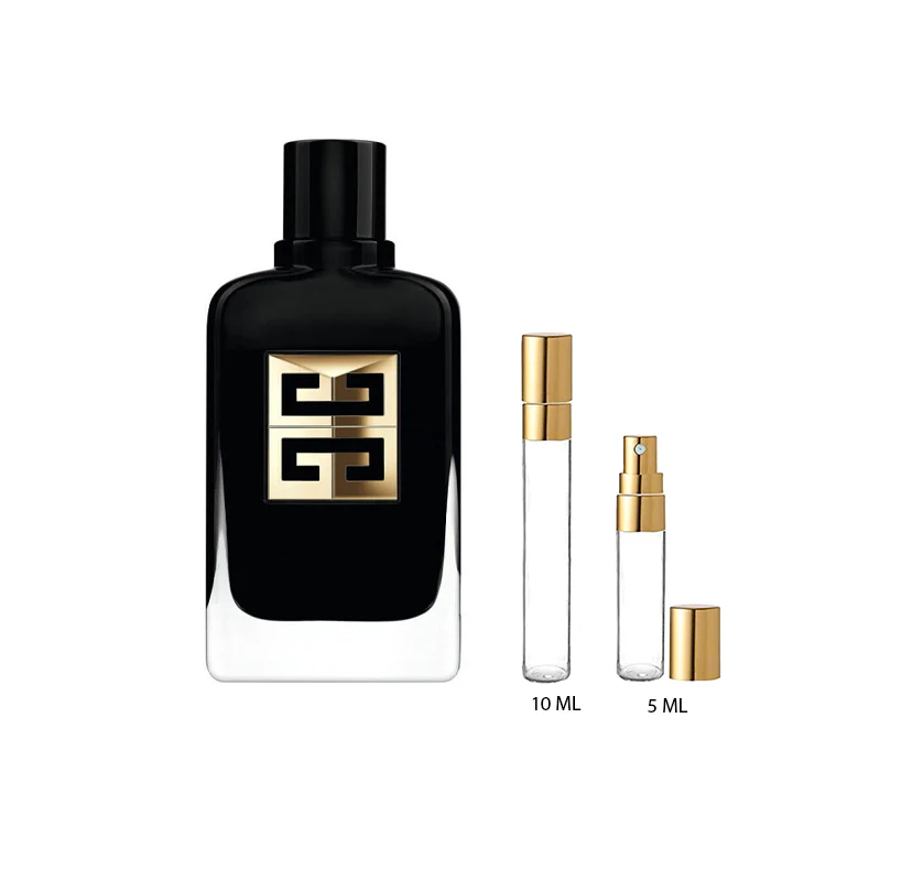 Givenchy Gentleman Society Eau de Parfum Ambrée - Image 3