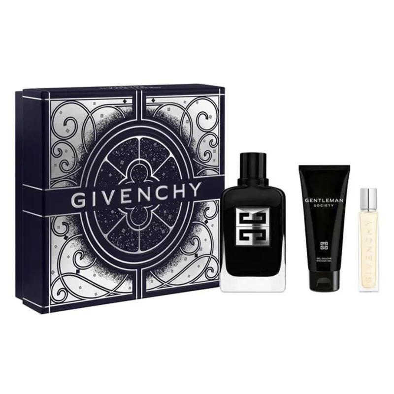 Givenchy Gentleman Society EDP Set de Regalo