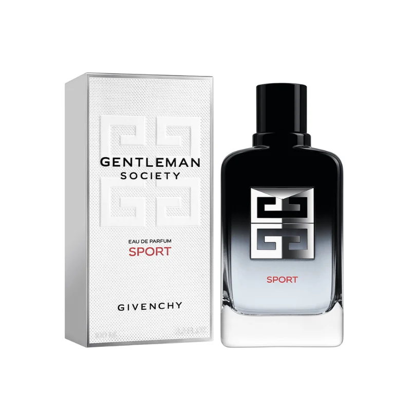 Givenchy Gentleman Society Sport - Image 2