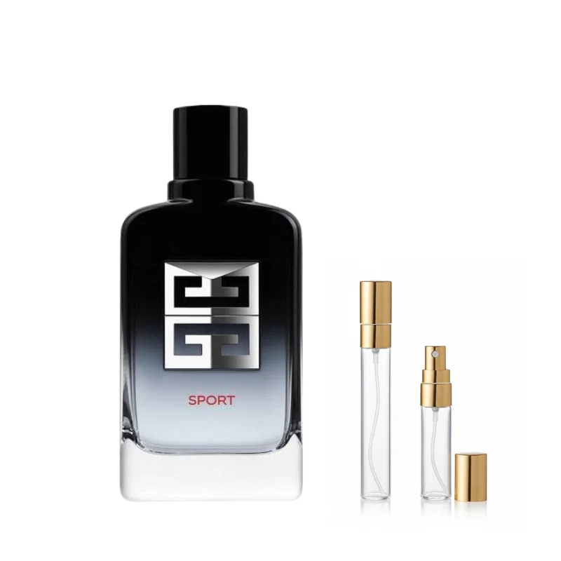 Givenchy Gentleman Society Sport - Image 3