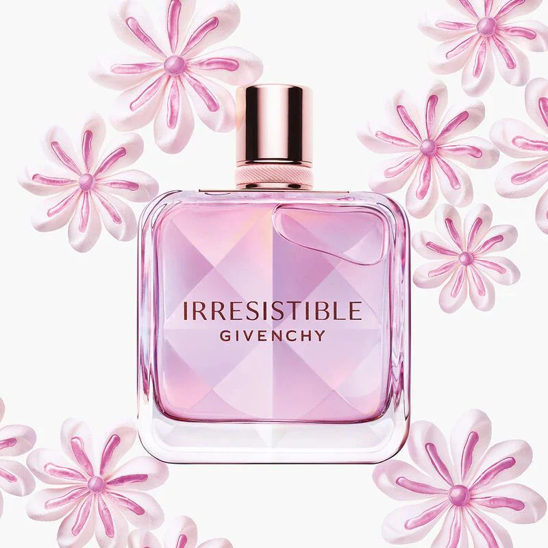 Givenchy Irresistible Nectar - Image 5