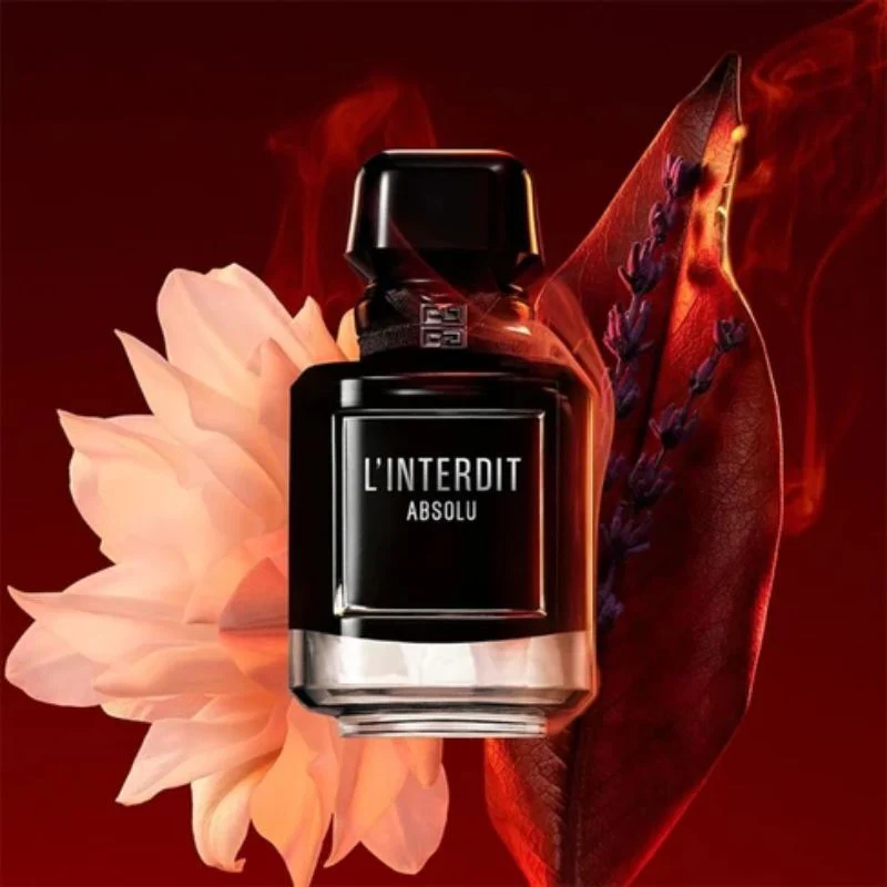 Givenchy L’Interdit Absolu - Image 3