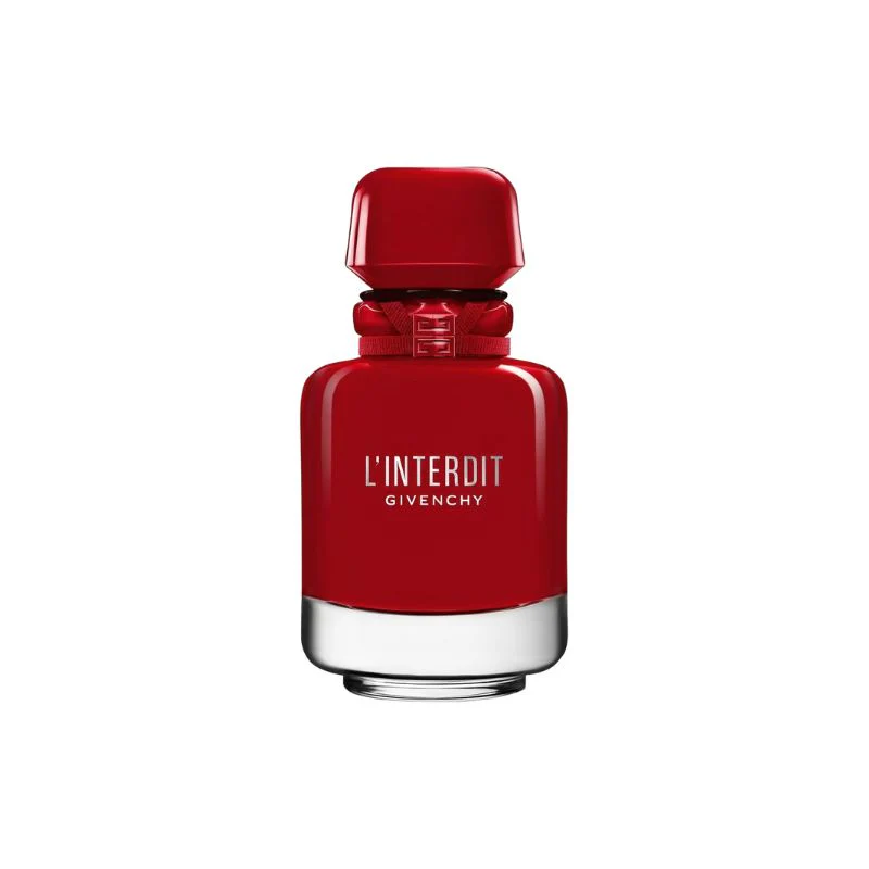 Givenchy L’interdit Rouge Ultime