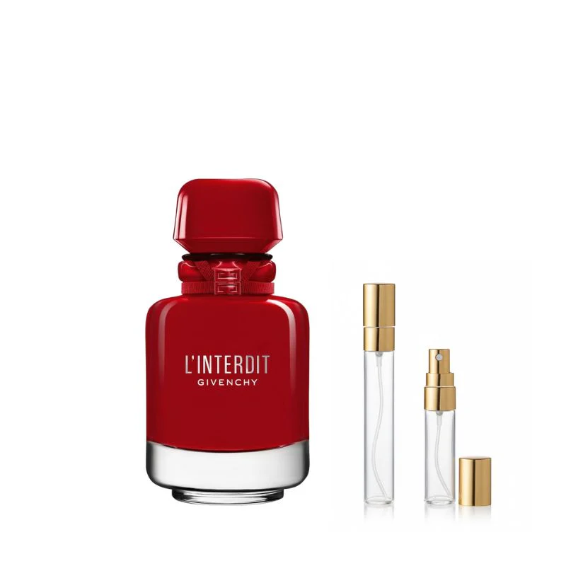 Givenchy L’interdit Rouge Ultime - Image 2