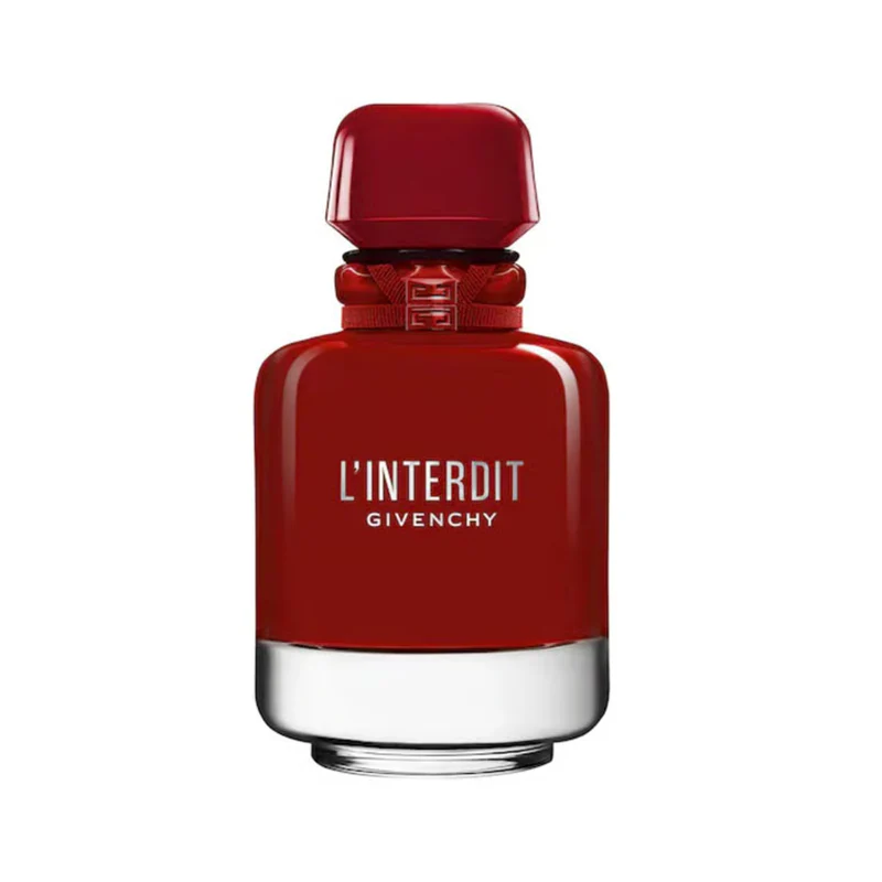 Givenchy Linterdit Rouge Ultime