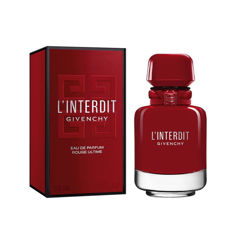 Givenchy Linterdit Rouge Ultime - Image 2