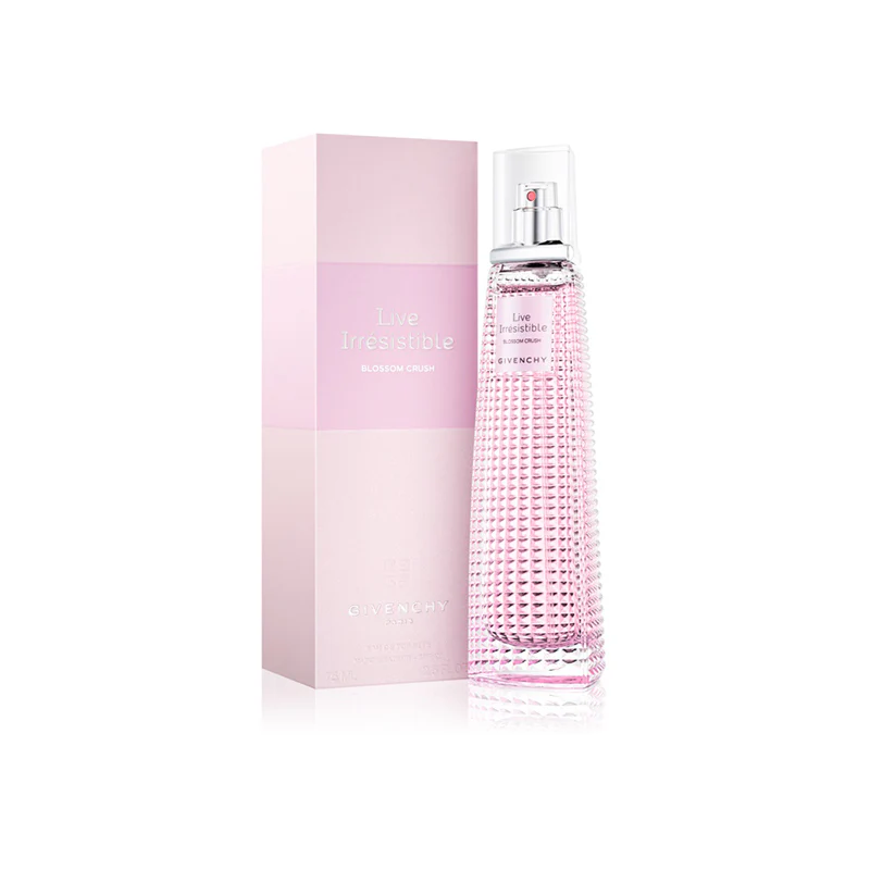 Givenchy Live Irrésistible Blossom Crush - Image 2