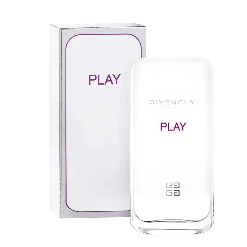 Givenchy Play for her - Image 3