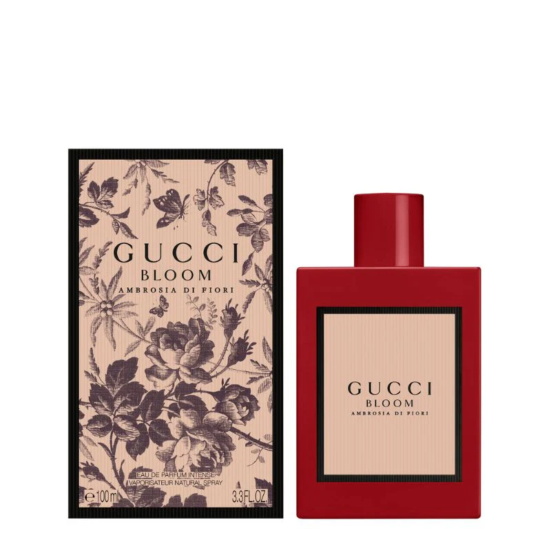 Gucci Gucci Bloom Ambrosia di Fiori - Image 3