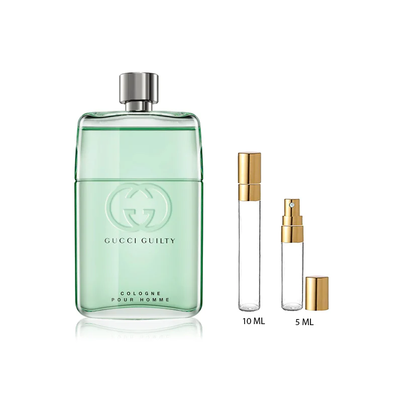 Gucci Guilty Cologne - Image 3