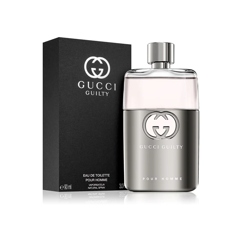 Gucci Guilty Pour Homme - Image 2