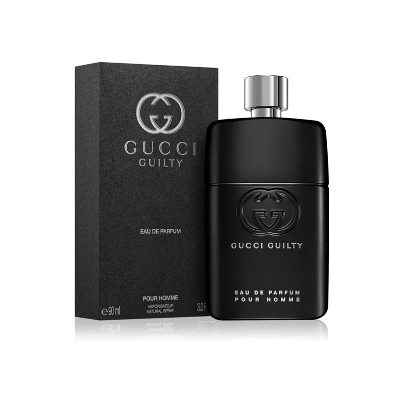 Gucci Guilty Pour Homme EDP - Image 2
