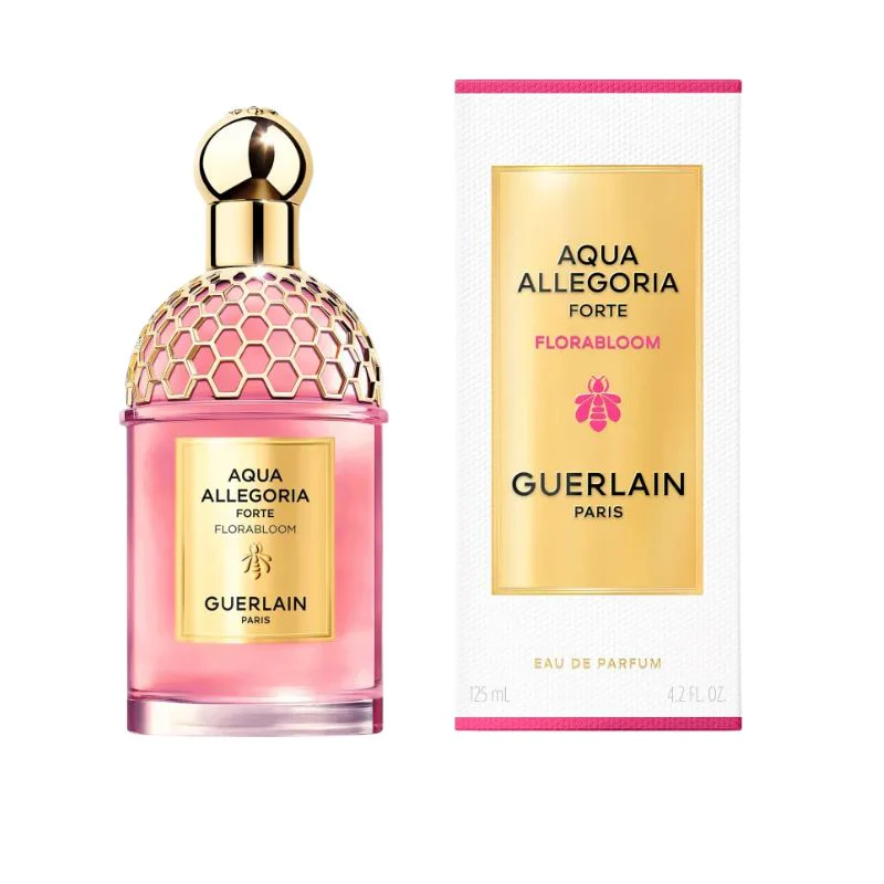 Guerlain aqua allegoria florabloom forte - Image 2
