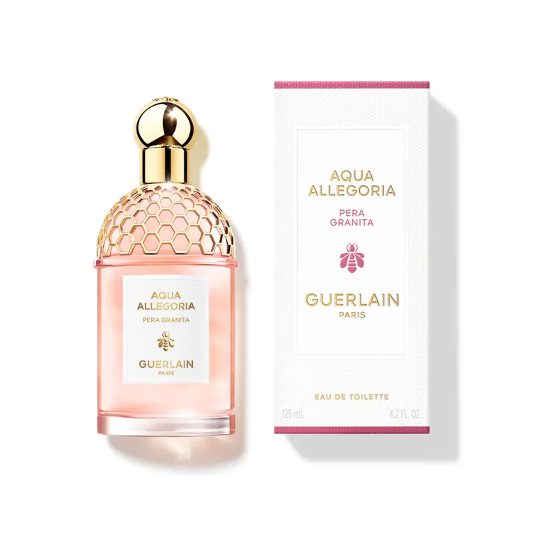 Guerlain Aqua Allegoria Pera Granita - Image 2
