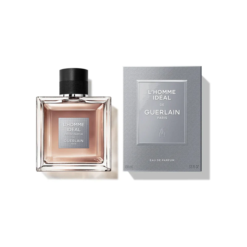 Guerlain L'Homme Ideal EDP - Image 2