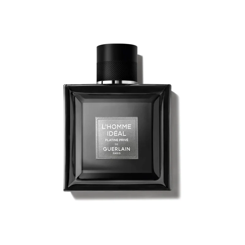 Guerlain L'Homme Ideal Platine Prive