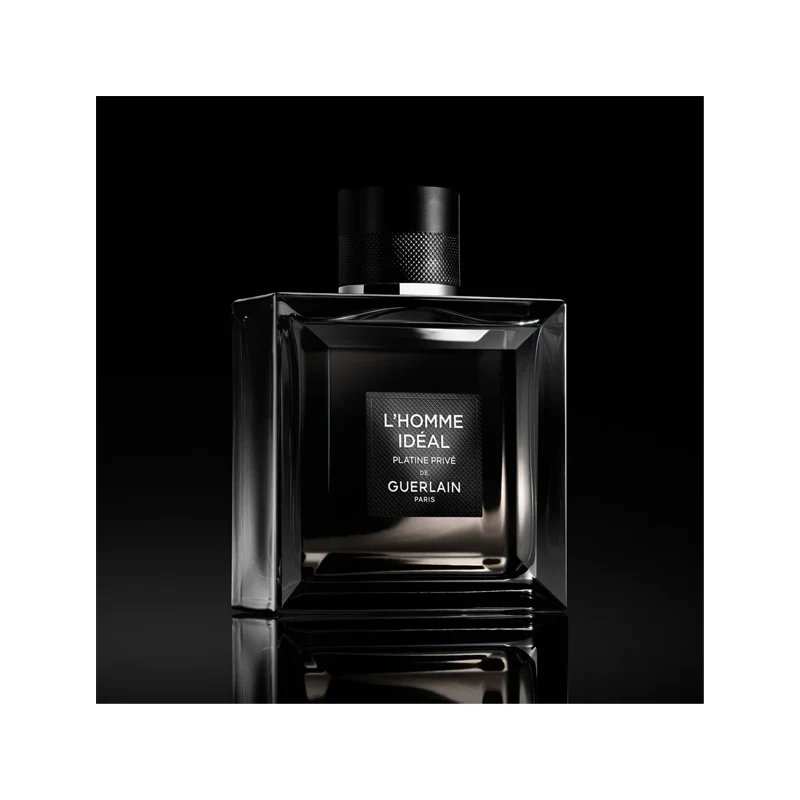 Guerlain L'Homme Ideal Platine Prive - Image 4