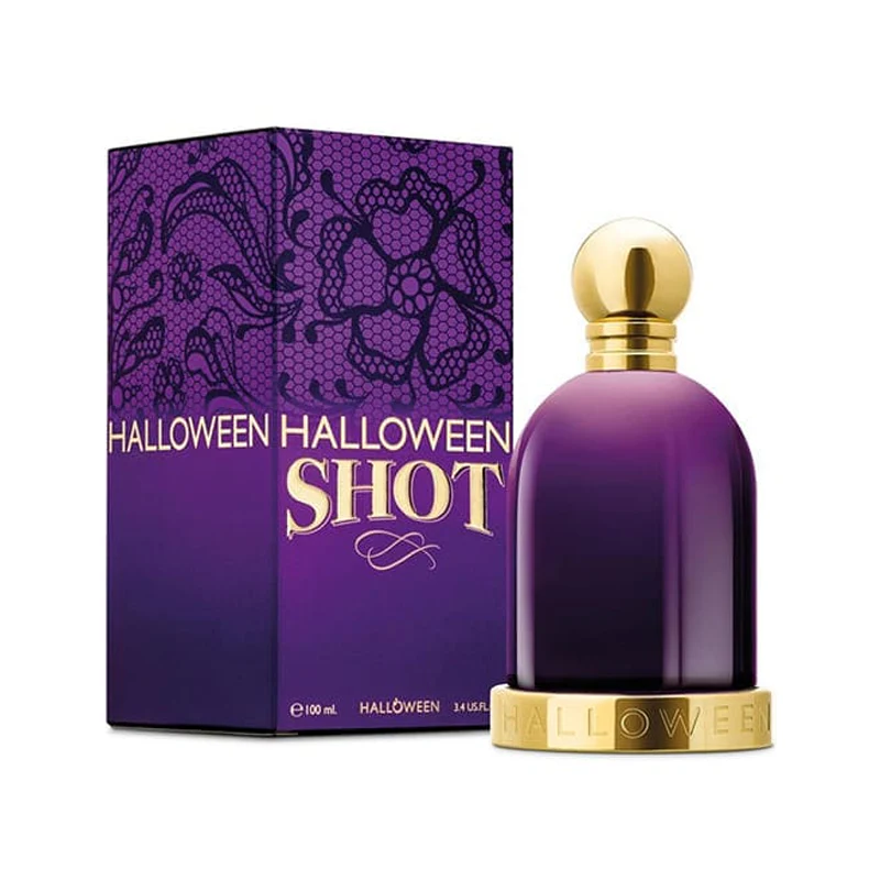 Halloween Shot mujer - Image 2