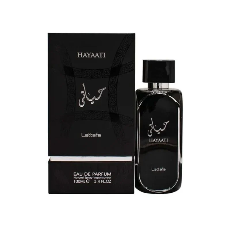 Lattafa Hayaati - Image 3
