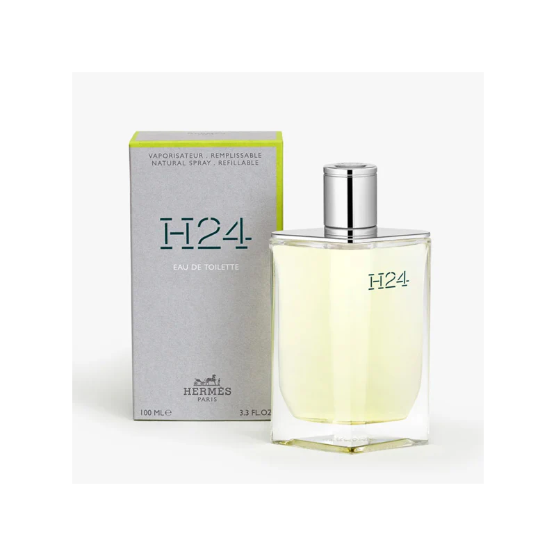 HERMÈS H24 EDT - Image 2