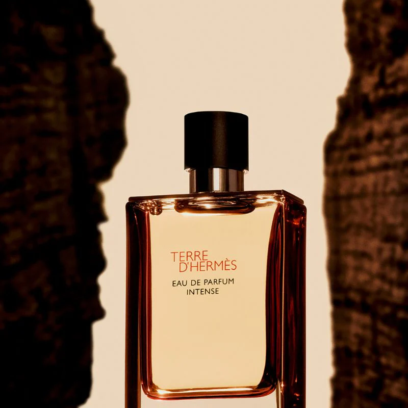 Hermes Terre d'Hermès EDP Intense - Image 2