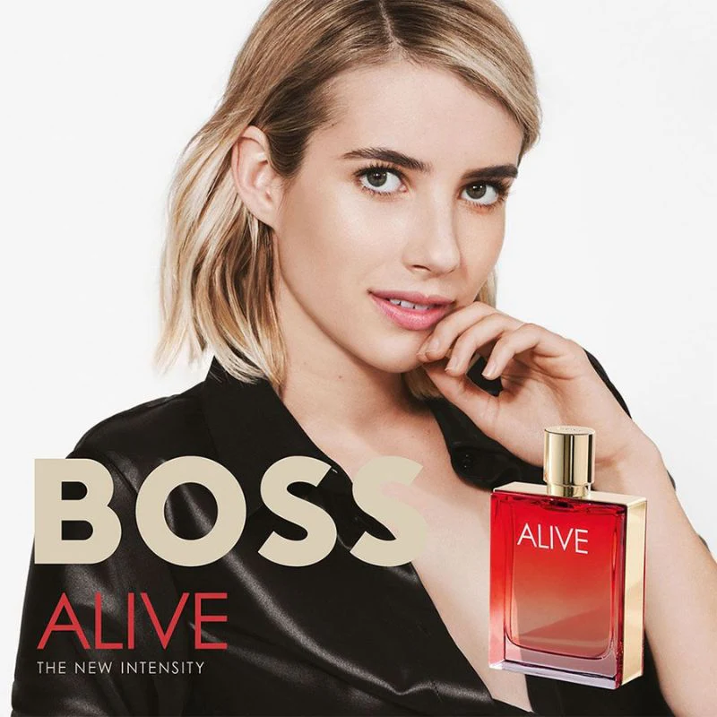 Hugo Boss Alive Intense - Image 3