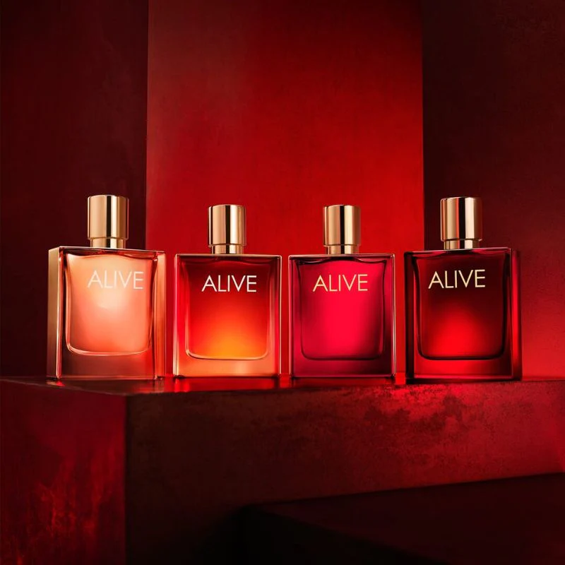 Hugo Boss Alive Intense - Image 4
