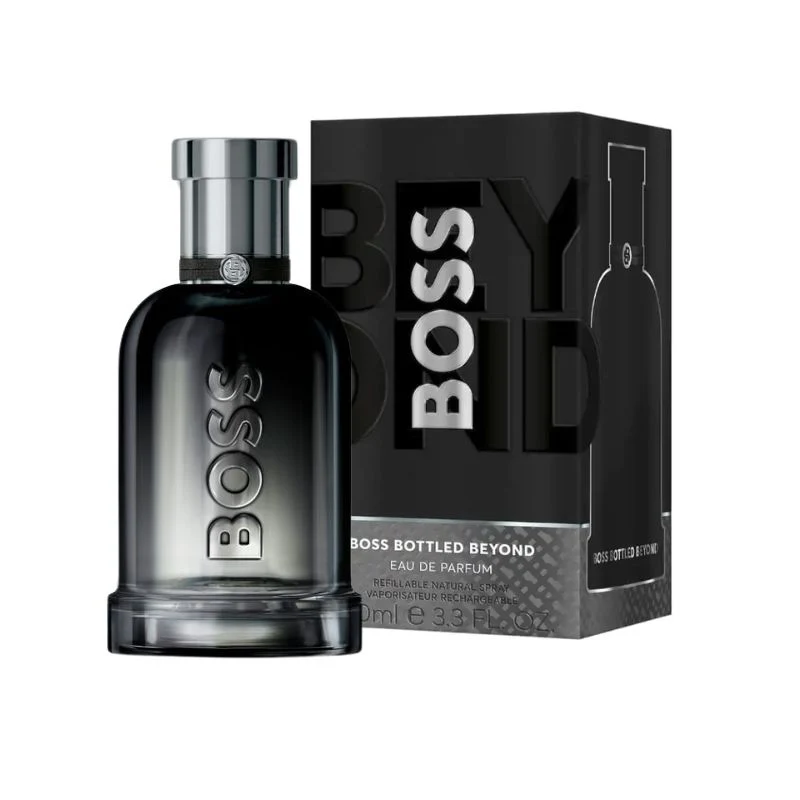 Hugo Boss Boss Bottled Beyond - Image 3