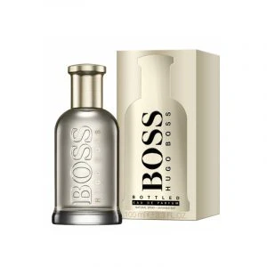 HUGO BOSS Boss Bottled Eau de Parfum - Image 2