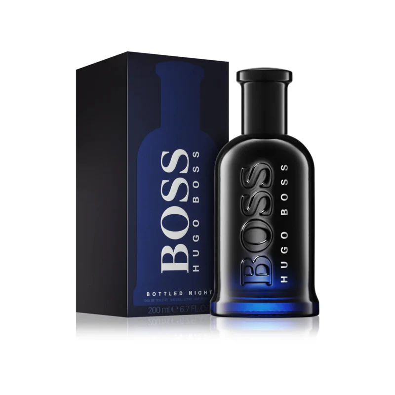 Hugo Boss BOSS Bottled Night - Image 3
