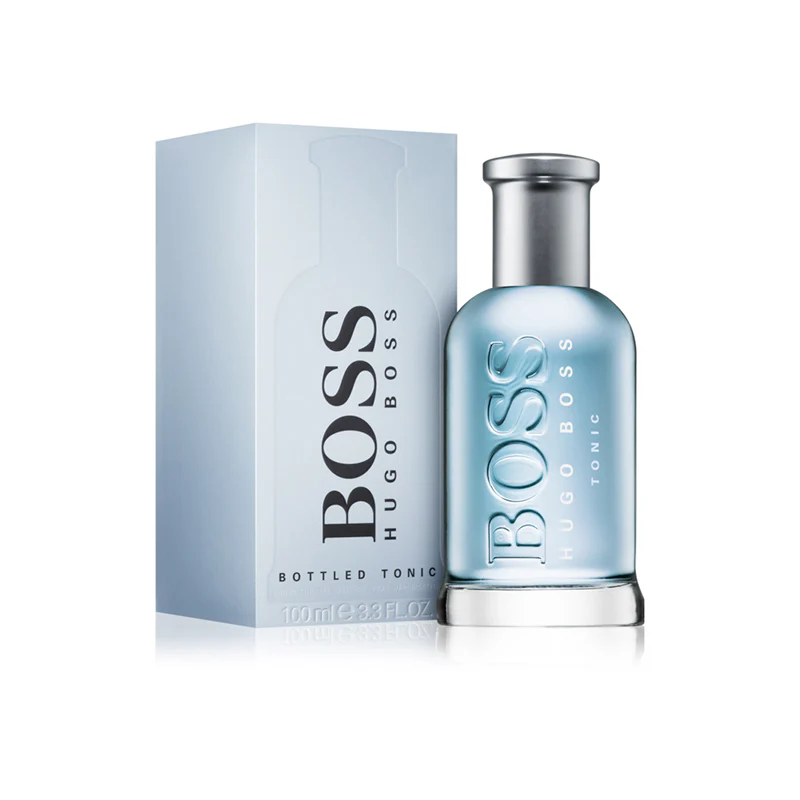 Hugo Boss BOSS Bottled Tonic - Image 2