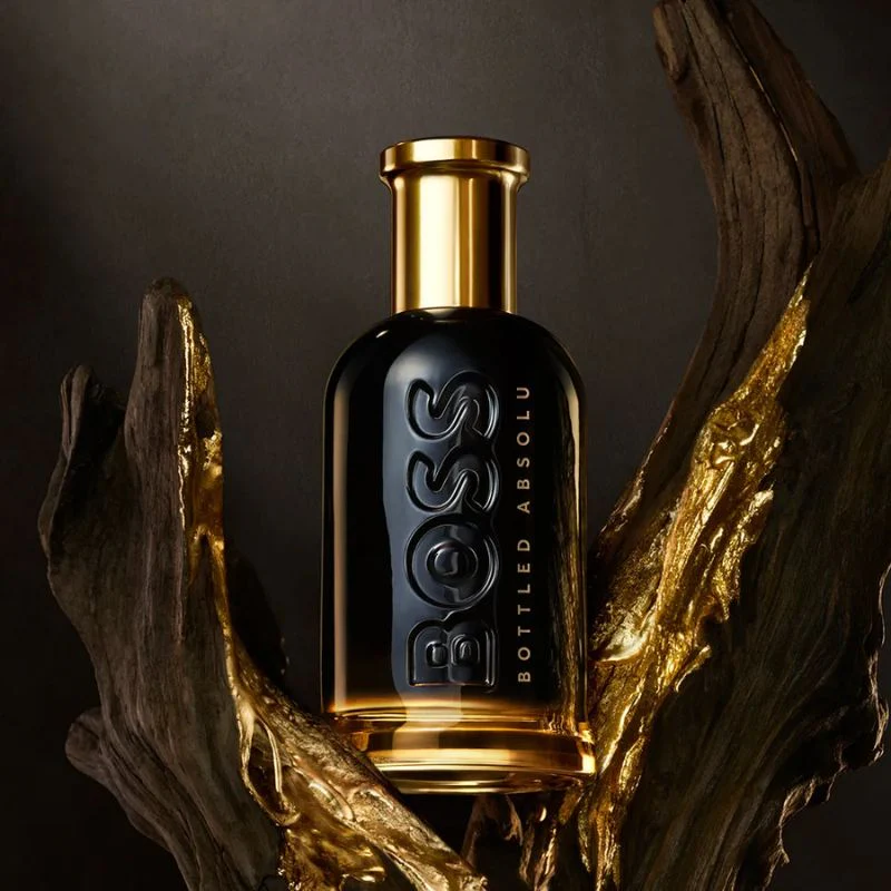 Hugo Boss Bottled absolu - Image 3