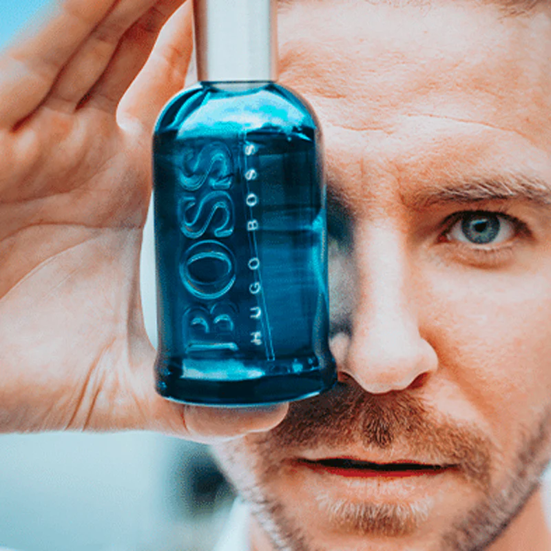 Hugo Boss Bottled Pacific - Image 4