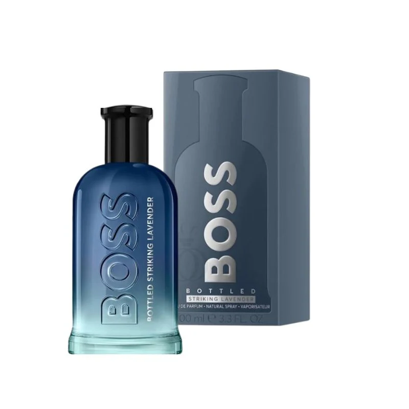 Hugo Boss Bottled Striking Lavender - Image 3