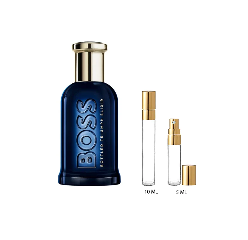Hugo Boss Bottled Triumph Elixir - Image 3
