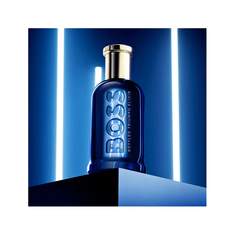 Hugo Boss Bottled Triumph Elixir - Image 4