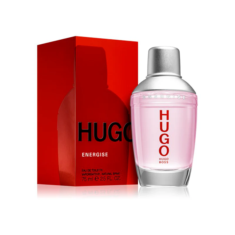 Hugo Boss Energise - Image 3